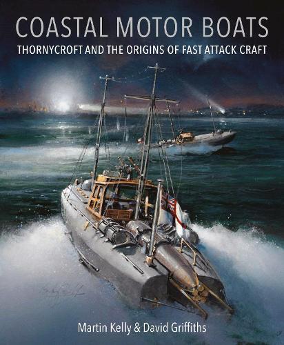 Coastal Motor Boats