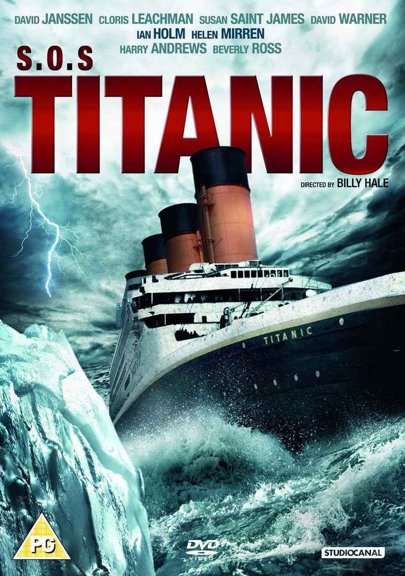SOS Titanic