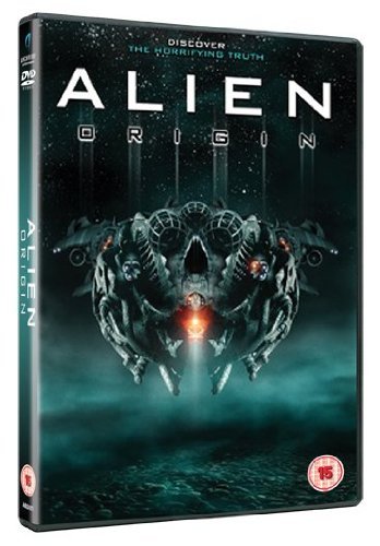 Alien Origin