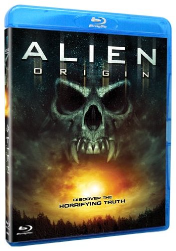 Alien Origin