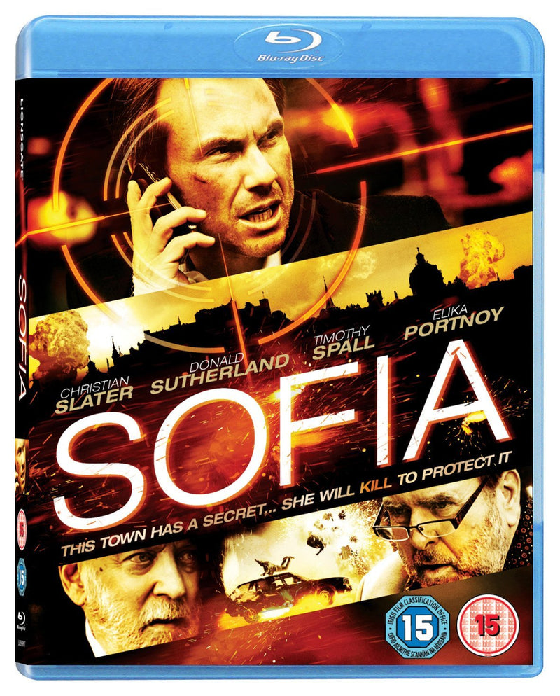 Sofia