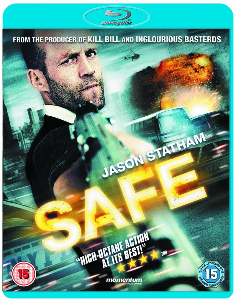 Safe