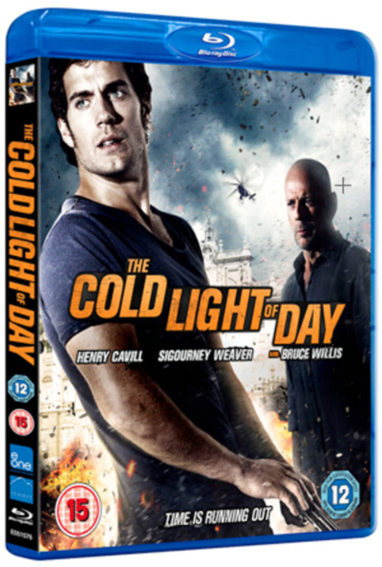 The Cold Light of Day