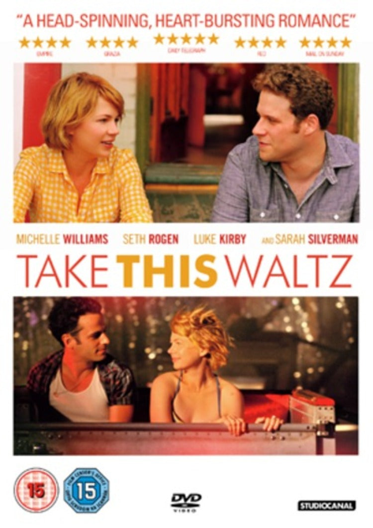 Take This Waltz