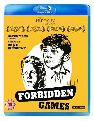 Forbidden Games