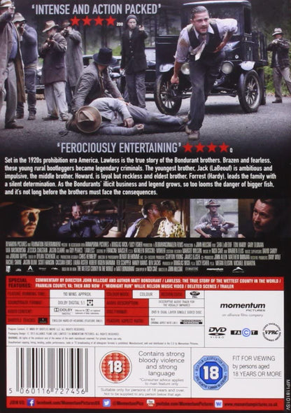 Lawless