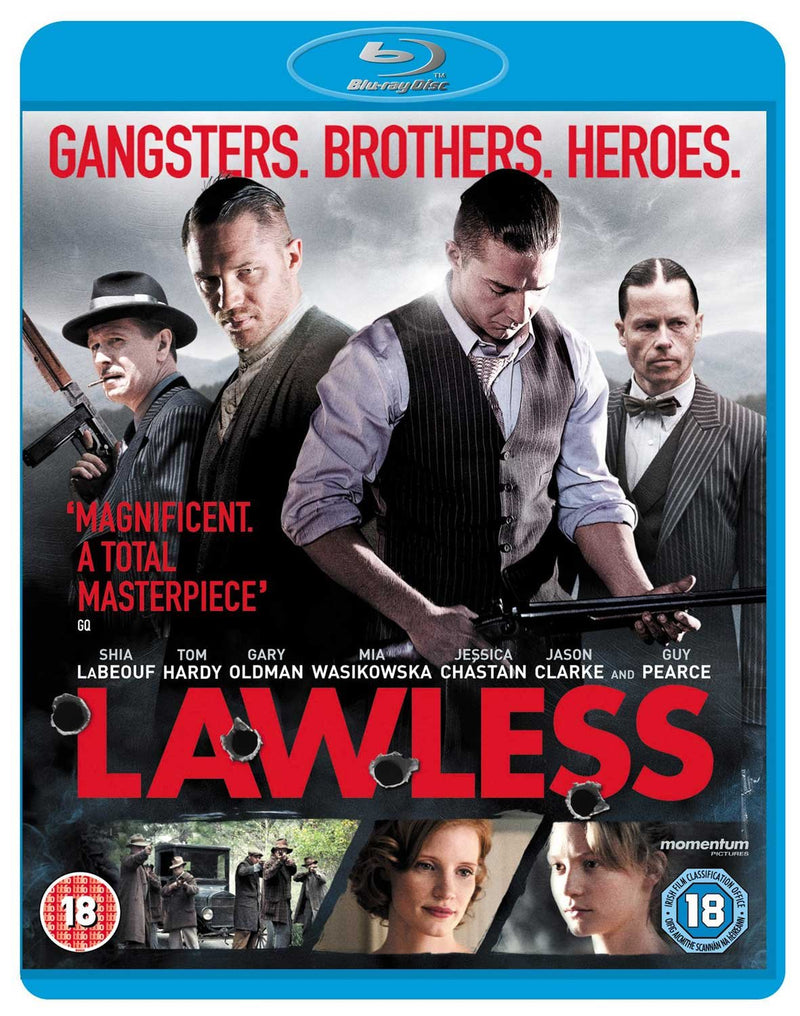 Lawless