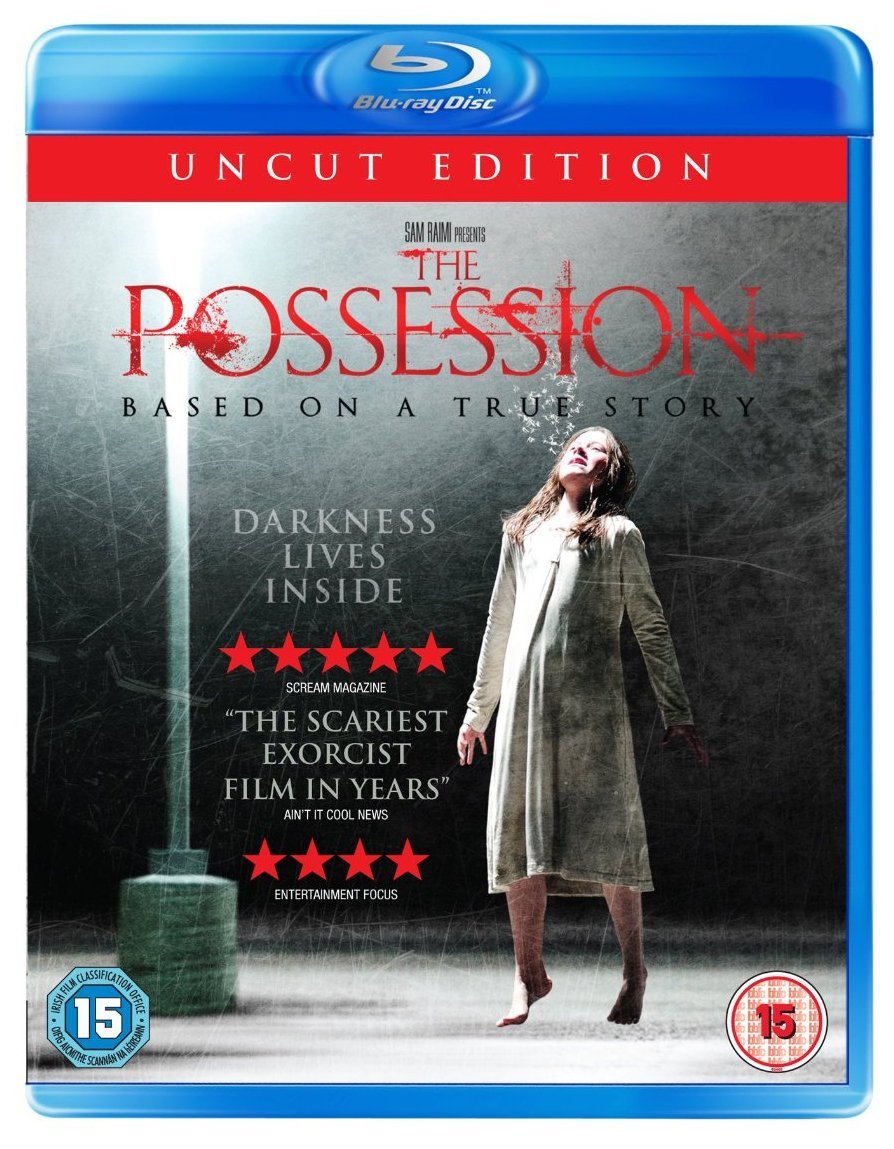 Possession: Uncut Edition