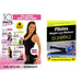 10 Minute Solution - The Pilates Collection  & Pilates Weight Loss Workout For Dummies