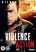 Violence Of Action