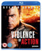 Violence Of Action