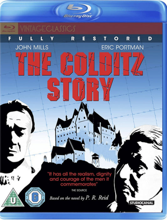 Colditz Story