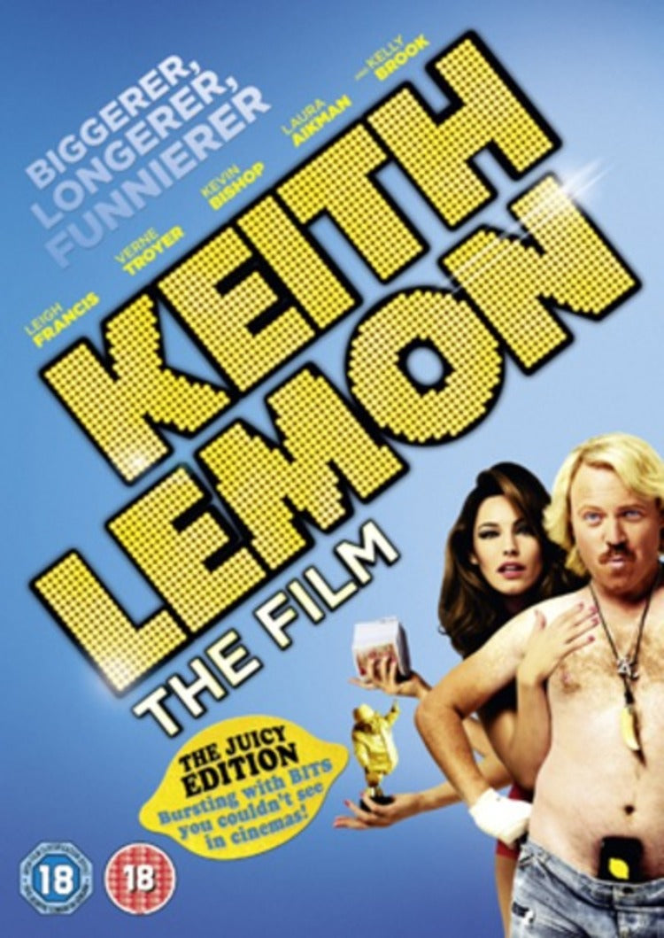 Keith Lemon - The Film