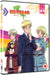 Hetalia Axis Powers: Complete Series 4