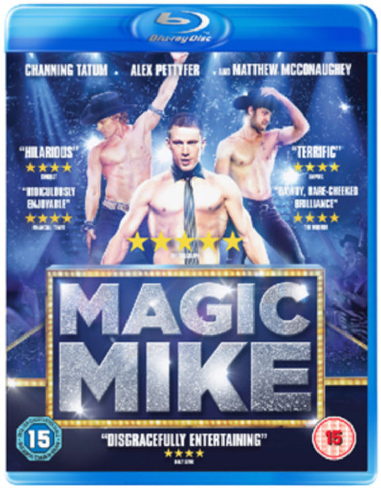 Magic Mike