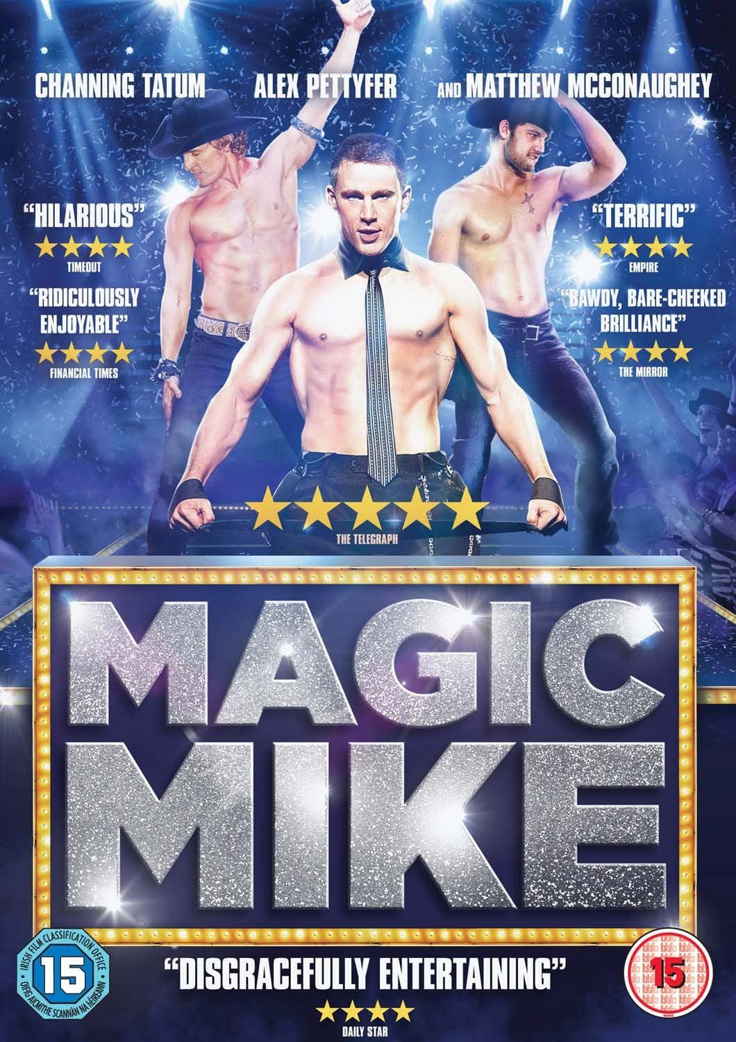 Magic Mike