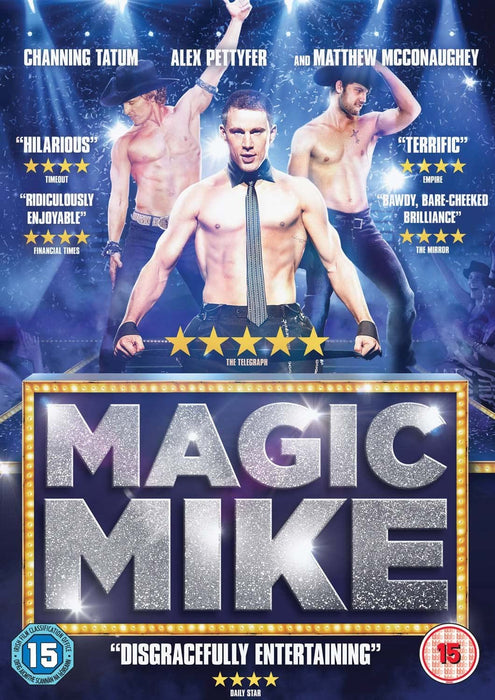 Magic Mike