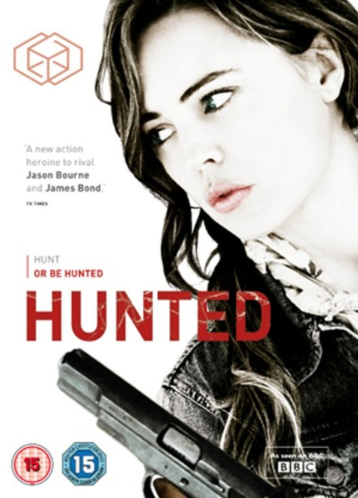 Hunted: Series 1