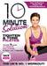 10 Minute Solution Tighten And Tone Pilates