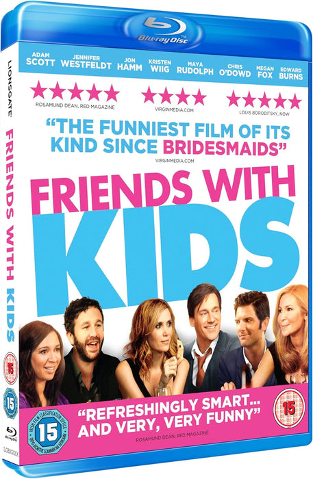 Friends With Kids