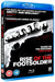 Rise of the Footsoldier