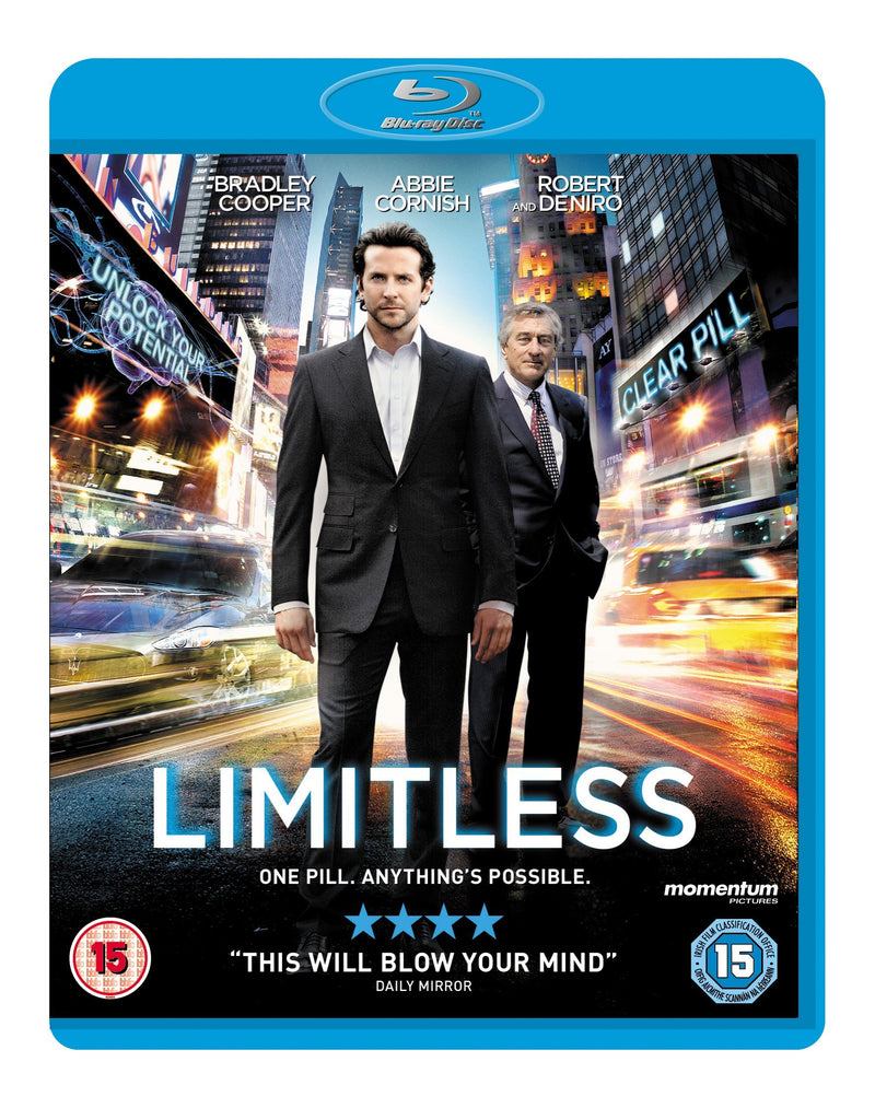 Limitless