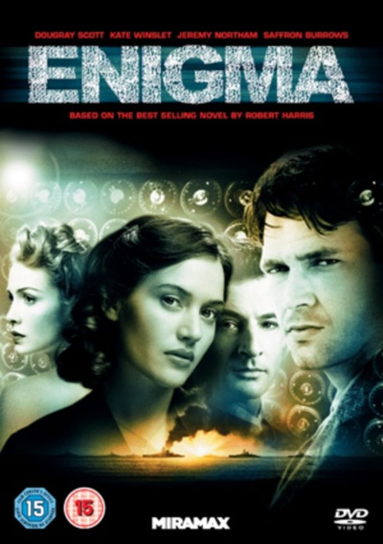Enigma