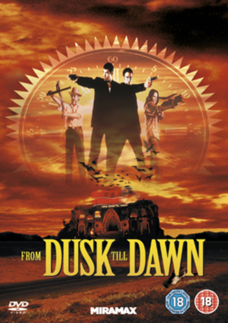 From Dusk Till Dawn
