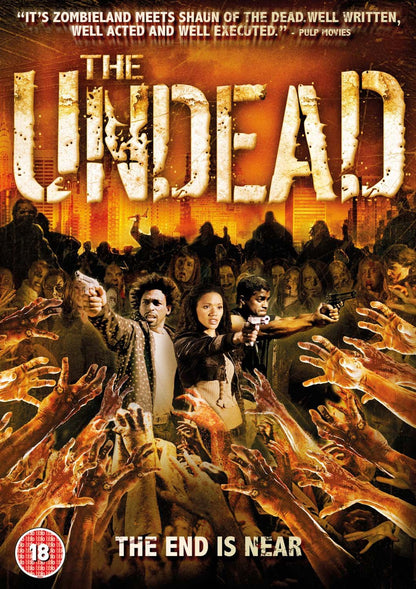 The Undead