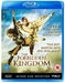 Forbidden Kingdom