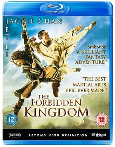 Forbidden Kingdom