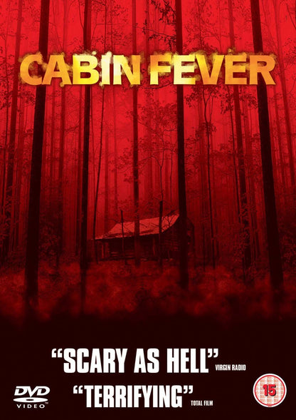 Cabin Fever