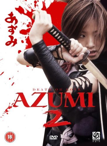 Azumi 2