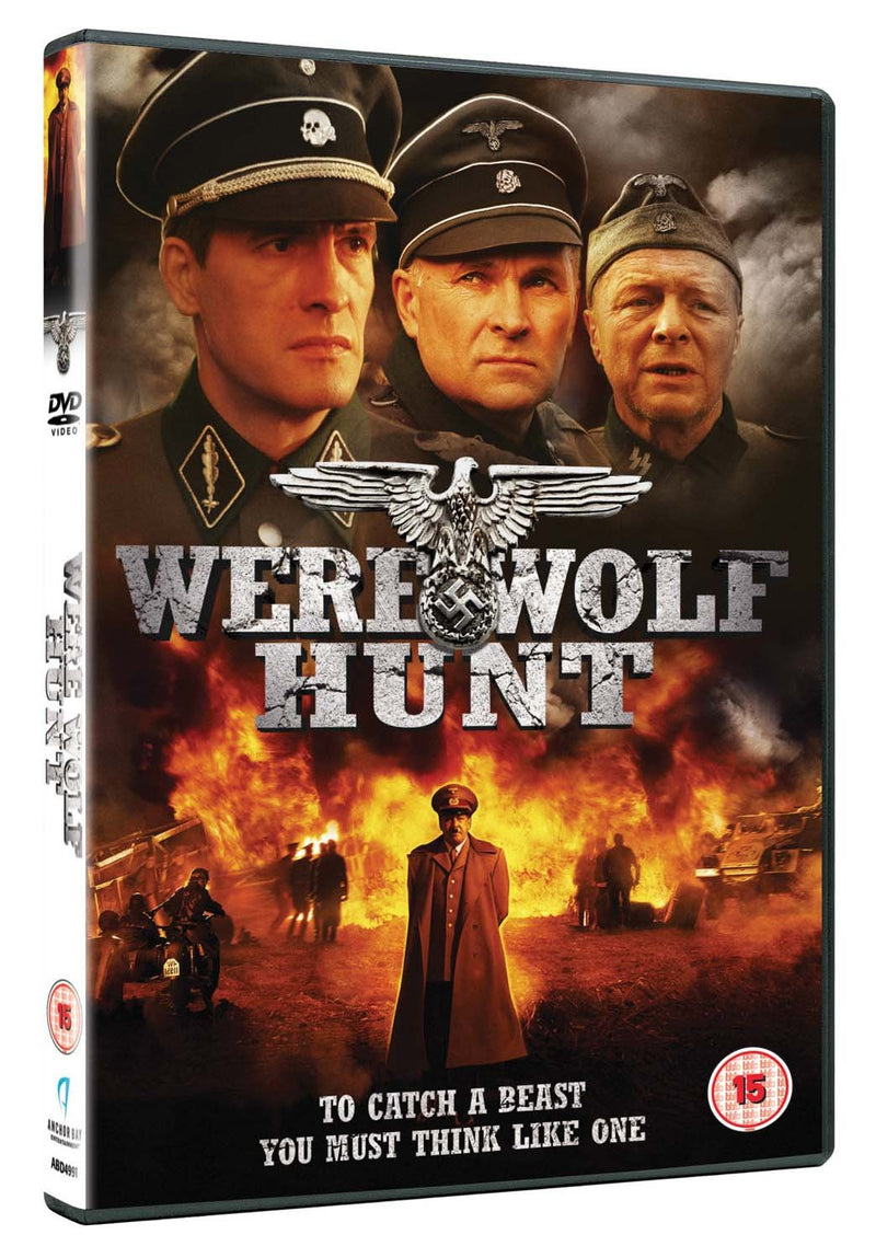 Werewolf Hunt