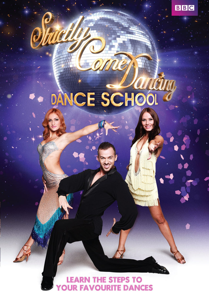 Strictly Come Dancing: Dance School