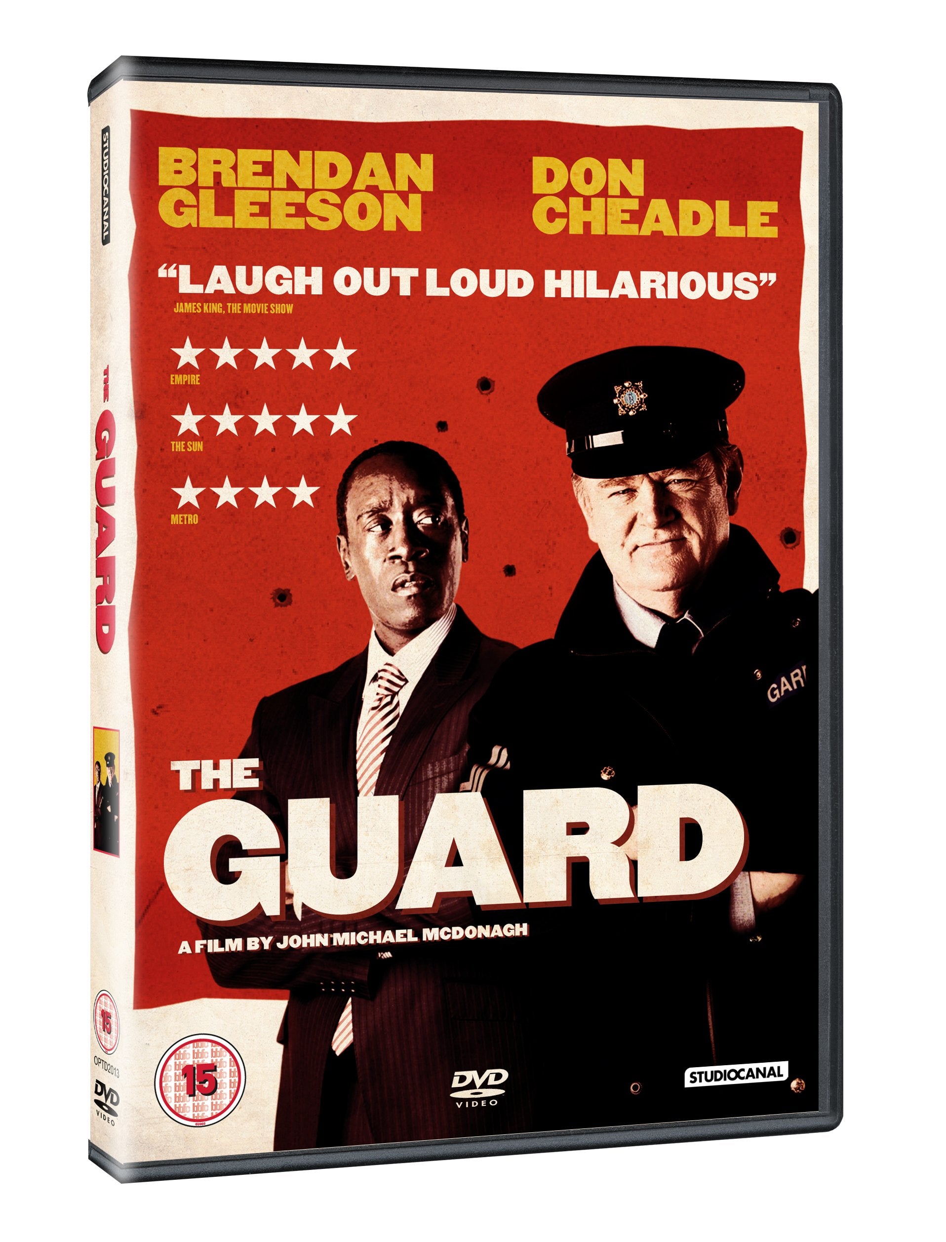 The Guard
