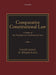 Comparitive Constitutional Law