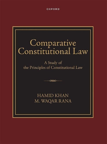 Comparitive Constitutional Law