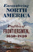 Encountering North America