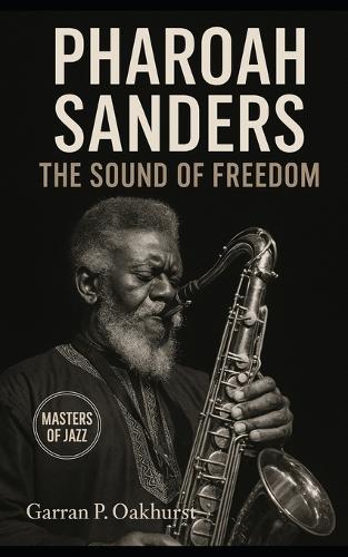 Pharoah Sanders