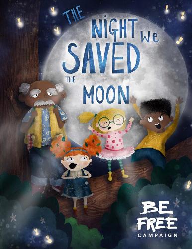 The Night We Saved The Moon