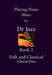 Playing Piano Blues