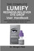 The Complete LUMIFY Redness Reliever Eye Drop User Handbook