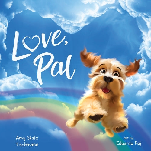 Love, Pal