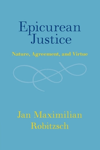 Epicurean Justice