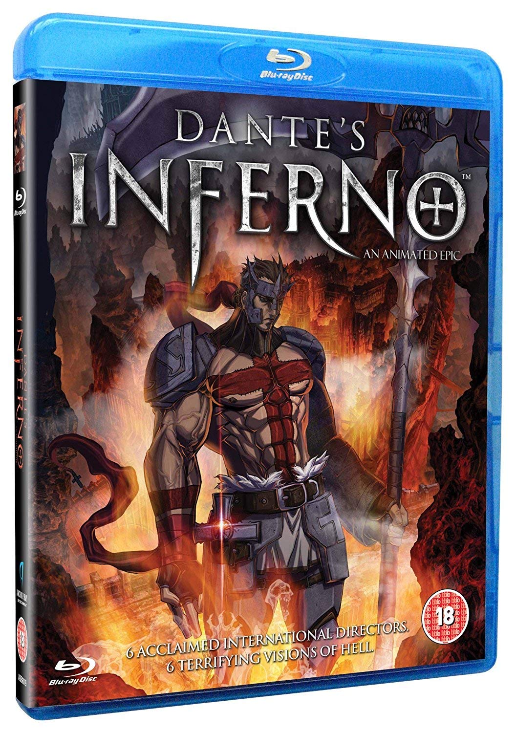 Dante's Inferno