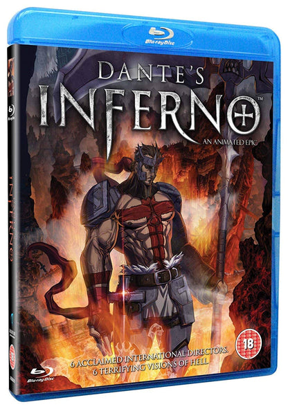 Dante's Inferno