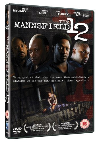 The Mannsfield 12