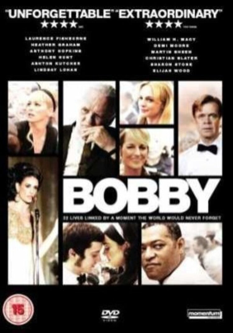 Bobby
