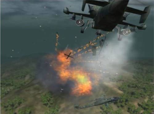 Delta Force Xtreme 2 (PC DVD